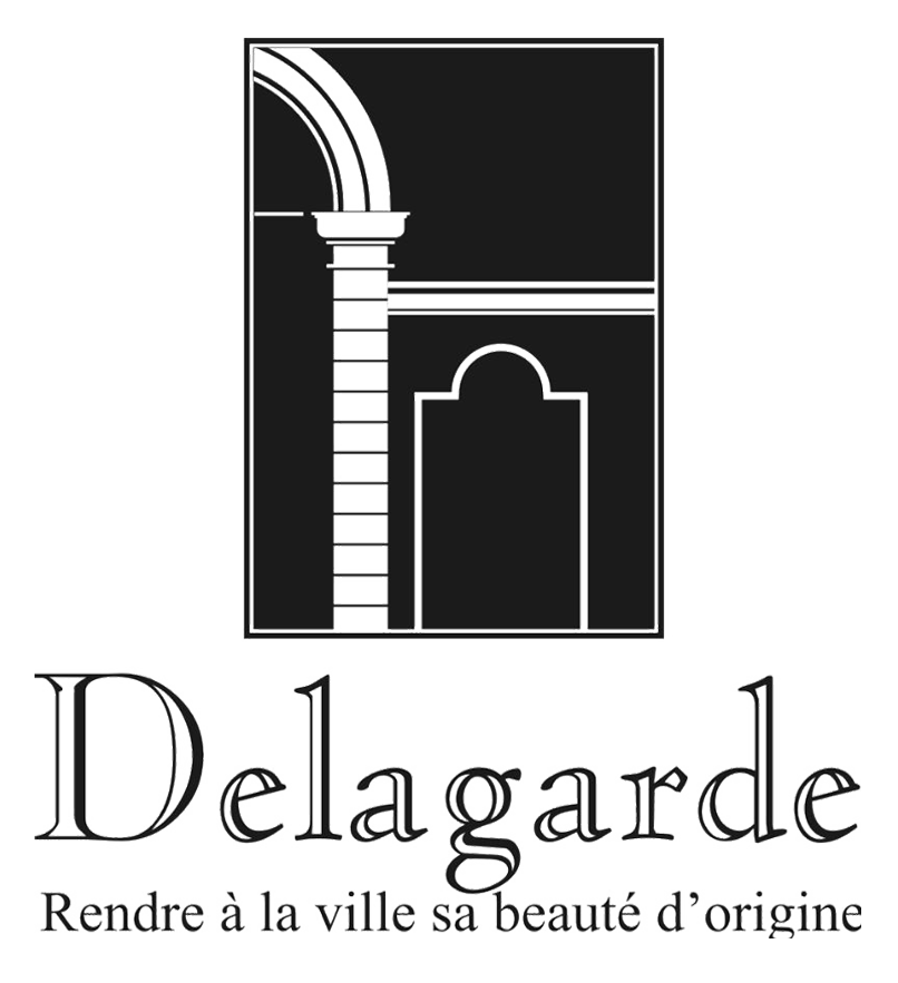 Delagarde Façace